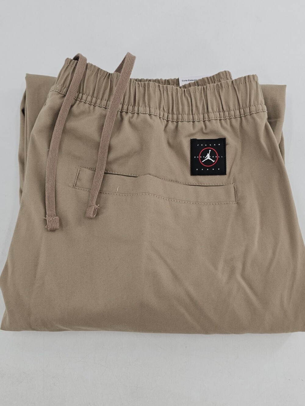 Nike Jordan Active Essentials Woven Classic Pants Men's